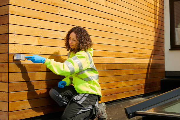 Custom Trim and Detailing for Siding in Wilmington Manor, DE